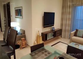 
                                                    
                                                        Fully Furnished and Upgraded 2br | High Floor
                                                    
                                                
